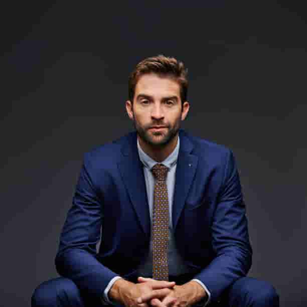 Broderick Rutherford